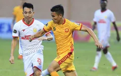 CLB Thanh Hóa - Dược Nam Hà Nam Định: Kẻ khốn gặp người khó (17h ngày 18/6)