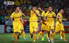 Vòng 5 LS V.League 1-2020: Vòng đấu của bất ngờ và những điều đầu tiên