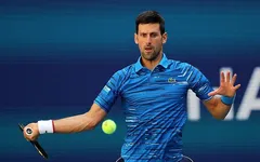 Novak Djokovic cân nhắc khả năng tham dự Mỹ mở rộng