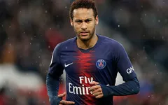 Neymar nhận cái kết đắng từ vụ kiện với đội bóng cũ