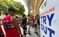Hanoi Buffaloes tổ chức tuyển chọn cầu thủ mùa 2020
