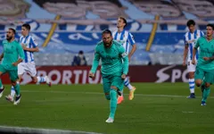 Kết quả, BXH vòng 30 La Liga: Real Madrid vượt mặt Barca để trở lại ngôi đầu