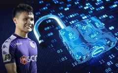 Quang Hải lên tiếng sau khi bị hacker tấn công tài khoản mạng xã hội