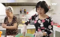 Mái ấm nhỏ cưu mang những ước mơ lớn