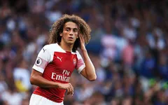 Guendouzi muốn ra đi, Arsenal chốt mức giá chuyển nhượng