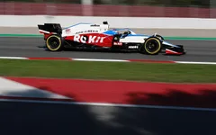 F1: Mercedes có thêm nhà tài trợ mới - đã dư dả nay còn mạnh mẽ hơn