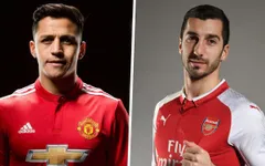 Wenger tiết lộ điều bất ngờ về thương vụ Sanchez tới Man Utd