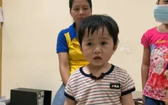 "Tôi tự trách bản thân vì không đưa con đi khám tim sớm..."