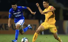 CLB Thanh Hóa - Than Quảng Ninh: Tiếp đà thăng hoa (17h00 ngày 30/6)