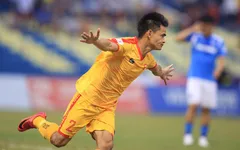 [KT] CLB Thanh Hoá 2-0 Than Quảng Ninh: 3 điểm xứng đáng