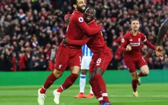 Đằng sau chức vô địch Premier League của Liverpool: Thống kê và thu thập dữ liệu