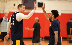 Thiếu cầu thủ chất lượng - yếu tố khiến các đội bóng NBA lo lắng