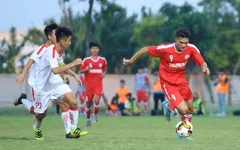 Vingroup trao tặng toàn bộ Trung tâm đào tạo bóng đá trẻ PVF