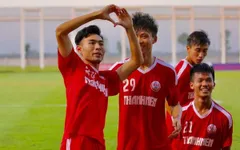 VFF lên tiếng sau nghi vấn gian lận cầu thủ của U19 PVF