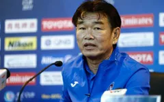 HLV Phan Thanh Hùng: "Than Quảng Ninh thua không buồn bằng Hải Huy chấn thương"