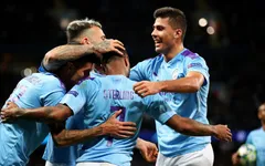 UEFA nhận đơn kháng cáo, Manchester City có hi vọng!
