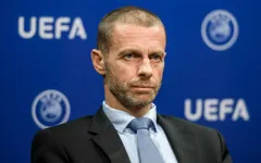 Số ca mắc COVID-19 ở Lisbon tăng, UEFA chưa có kế hoạch B cho Champions League