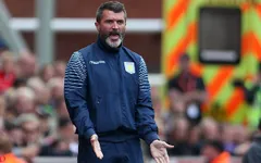 Roy Keane bất ngờ tìm kiếm công việc tại… Đông Âu