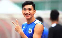 Chia tay Heerenveen, Đoàn Văn Hậu về nước thi đấu