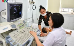 Phát hiện 213 trẻ em mắc dị tật tim bẩm sinh tại Thanh Hoá