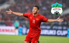 V.League 2020: Anh Đức khoác áo CLB Hoàng Anh Gia Lai trong giai đoạn 2