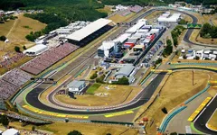 Tìm hiểu về trường đua Hungaroring - nơi diễn ra chặng thứ 3 mùa giải F1 2020