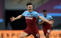West Ham United 3-1 Watford: West Ham rộng cửa trụ hạng (Vòng 36 Ngoại hạng Anh 2019/20)