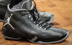 Hãng thể thao Jordan Brand sẽ xuất hiện nhiều hơn tại NBA mùa tới