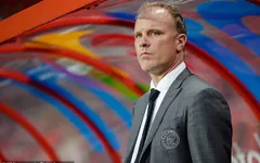 Dennis Bergkamp cân nhắc trở lại Arsenal trong vai trò mới