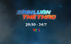 Bình luận thể thao ngày 24/7 (20h30 trên VTV1): Để hướng tới thành công ở bóng đá nữ!