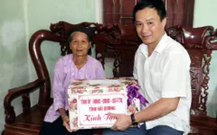 Chung tay chăm lo đời sống cựu thanh niên xung phong
