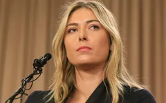 Maria Sharapova trần tình về án phạt liên quan tới doping năm 2016