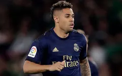Real Madrid xác nhận một cầu thủ nhiễm COVID-19