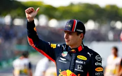 Max Verstappen đặt mục tiêu cao trước thềm GP Áo