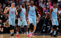 Miami Heat đóng cửa cơ sở tập luyện vì COVID-19