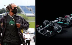 Lewis Hamilton đạt thành tích tốt nhất buổi chạy thử GP Áo