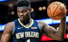 Khi Zion Williamson liên tiếp tạo ra những kỷ lục