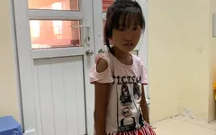 Giúp đỡ bệnh nhi tim bẩm sinh nguy kịch ở Hà Giang