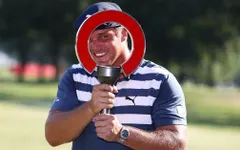 Vòng 4 giải golf Rocket Mortgage Classic: Bryson DeChambeau lên ngôi vô địch