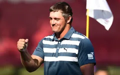 Bảng xếp hạng golf thế giới: Rory McIlroy vẫn số 1, Bryson Dechambeau tăng 3 bậc