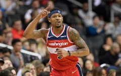Washington Wizards tiếp tục chịu tổn thất lực lượng trước ngày NBA trở lại