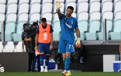 Gianluigi Buffon sẵn sàng cho chặng đường tiếp theo sau khi giải nghệ