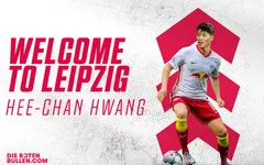 Ngôi sao của ĐT Hàn Quốc sẽ là sự thay thế cho Timo Werner