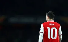 Chung kết Cúp FA: Ozil chắc chắn vắng mặt vì đã sang... Thổ Nhĩ Kỳ