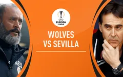 Wolverhampton – Sevilla: Sự thận trọng của Lopetegui (Tứ kết Europa League, 2h00 ngày 12/8)