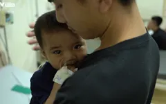 "Nếu không được phẫu thuật sớm, cháu không sống được quá 3 tuổi"