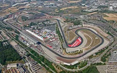 Trường đua Catalunya - nơi diễn ra chặng 6 mùa giải F1 2020 và những điều đặc biệt