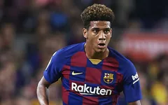 Xác định danh tính cầu thủ nhiễm COVID-19 của Barca