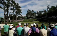 Giải golf The Masters 2020 sẽ không đón khán giả vào sân