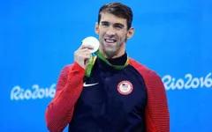 Ngày 13/8 đặc biệt của Michael Phelps: Ngày cán mốc kỷ lục của VĐV thể thao vĩ đại nhất